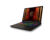 Vector 17 QHD+AI U9 275HX 32 2 5080 W11H