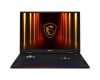 Raider A18 R9 9955HX3D 64 2TB 5080 W11H