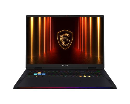 Raider A18 R9 9955HX3D 64 2TB 5080 W11H