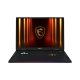Raider A18 R9 9955HX3D 64 2TB 5080 W11H