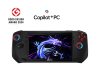 Consola portabila MSI Claw 7 AI+ A2VM