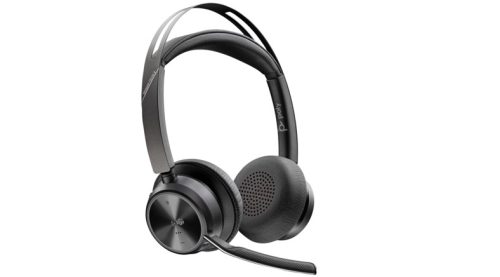 Poly VF2 -M USB-C-C HS +USB-C/A