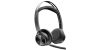 Poly VF2 -M USB-C-C HS +USB-C/A +CHS