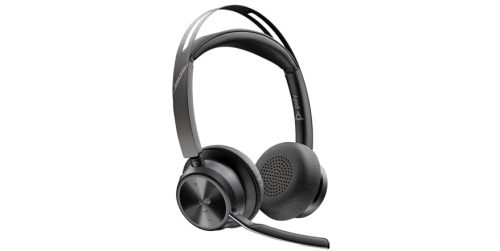 Poly VF2 -M USB-C-C HS +USB-C/A +CHS