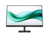 Monitor Commercial HP Series 3 Pro 324pv, 23.8", 1920 x 1080 pixeli, Black, 3 ani Garantie