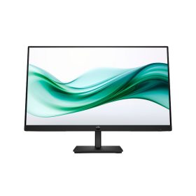   Monitor Commercial HP Series 3 Pro 324pv, 23.8", 1920 x 1080 pixeli, Black, 3 ani Garantie