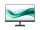 Monitor Commercial HP Series 3 Pro 324pv, 23.8", 1920 x 1080 pixeli, Black, 3 ani Garantie