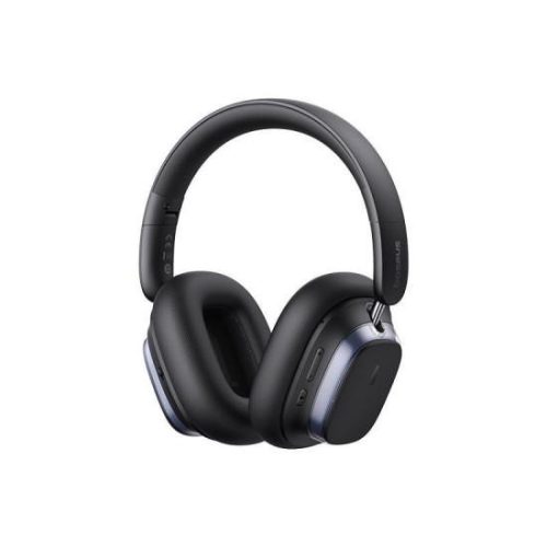Casti Baseus Bowie H1s BT 5.4, negru