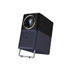   Videoproiector Portabil SMART TCL A1s, 1080p Full HD, Google TV. 630Lumeni, Autofocus, Auto Keystone, WiFi, Bluetooth, 2x 8W Dolby Audi