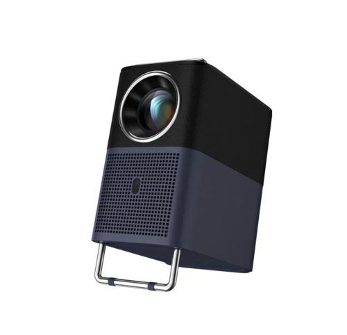 Videoproiector Portabil SMART TCL A1s, 1080p Full HD, Google TV. 630Lumeni, Autofocus, Auto Keystone, WiFi, Bluetooth, 2x 8W Dolby Audi