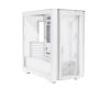 Carcasa Asus A21 WHITE
