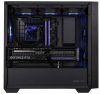 Carcasa Asus A21 PLUS TG ARGB BLACK