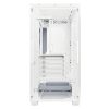 Carcasa Asus A21 PLUS TG ARGB WHITE
