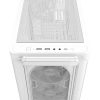 Carcasa Asus A23 PLUS TG ARGB WHITE