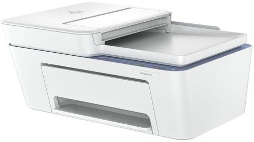 HP DESKJET 4322 A4 COLOR INK MFP