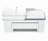 Multifunctional inkjet HP DeskJet 4322, format A4, Color, USB + Wi-Fi