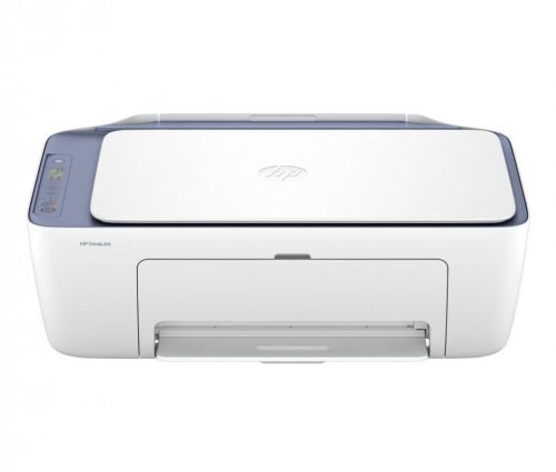Multifunctional inkjet HP DeskJet 2922, format A4, Color, USB + Wi-Fi