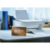 Multifunctional inkjet HP DeskJet 2922, format A4, Color, USB + Wi-Fi