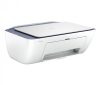 Multifunctional inkjet HP DeskJet 2922, format A4, Color, USB + Wi-Fi