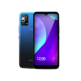   Telefon ALLVIEW A30 Max, Dual SIM, 1 GB RAM, 32 GB, 3G, Albastru
