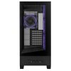 Carcasa Asus A31 PLUS ARGB BLACK