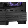 Carcasa Asus A31 PLUS ARGB BLACK