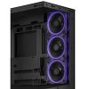 Carcasa Asus A31 PLUS ARGB BLACK