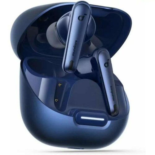 Casti Anker TWS Soundcore Liberty 4 NC