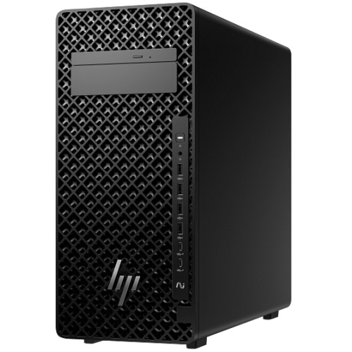HP A40MKET – Workstation HP Z2 Tower G1i, Intel Core Ultra 7 265K, 32GB DDR5, 1TB SSD, NVIDIA RTX A1000 8GB