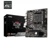 MB AMD MSI AM4 A520M-A PRO