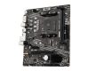 MB AMD MSI AM4 A520M-A PRO