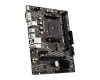 MB AMD MSI AM4 A520M-A PRO