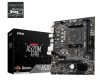 MB AMD MSI AM4 A520M-A PRO