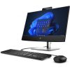 All-in-One Business HP ProOne 440 G9 cu procesor Intel Core i7-14700T pana la 5.2 GHz, 23.8 inch, FHD, 16 GB, Intel UHD 770, FreeDos, B