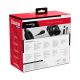 Casti HP HyperX Cloud III S WS, negru