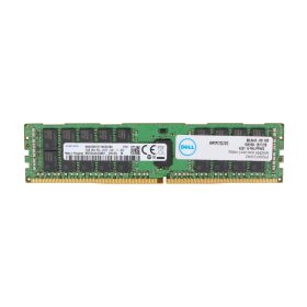 Memorie Server Dell 16GB 2Rx4 PC4-17000 DDR4-2133MHz 