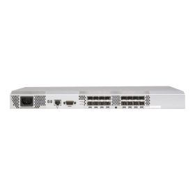 San switch HP Storageworks 4/16 1x LW gbic module