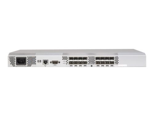 San switch HP Storageworks 4/16 1x LW gbic module