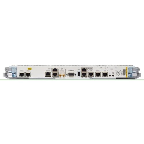 Cisco ASR 9900 Route Processor 3, Packet Transport, 16GB RAM, 2x32GB SSD