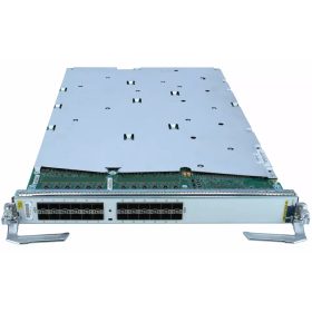   Placa de linie Cisco ASR 9000 24-port 10GE & 1GE dual rate SE LC