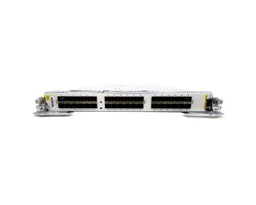 Cisco ASR 9000 36-port 10GE, Service Edge Optimized LC