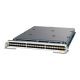 Cisco 48-port 1/10 Gigabit Ethernet line card
