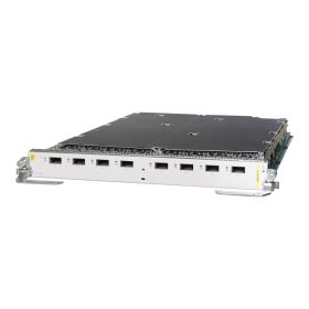 Cisco 8-Port 10GE Line Card, Requires XFPs