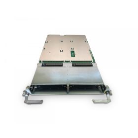 Cisco 80G Modular Linecard, Service Edge Optimized