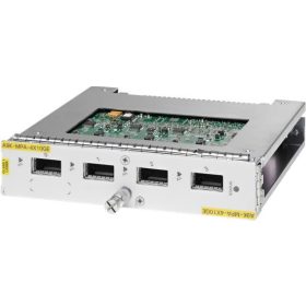 Cisco ASR 9000 4-port 10GE Modular Port Adapter