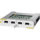 Cisco ASR 9000 4-port 10GE Modular Port Adapter