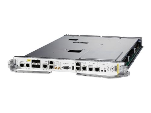 Route Switch Processor (RSP) 880, Service Edge optimized