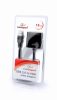 Cablu video GEMBIRD USB 3.0, negru