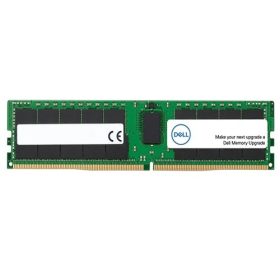 DELL 16GB (1*16GB) 2RX8 PC4-25600AA-R DDR4-3200MHZ RDIMM 