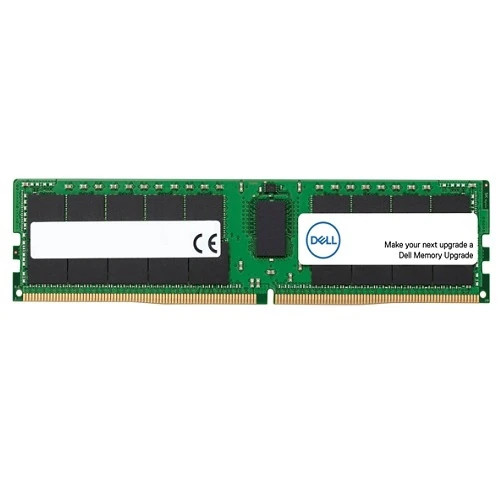 DELL 16GB (1*16GB) 2RX8 PC4-25600AA-R DDR4-3200MHZ RDIMM 